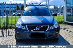 
										Volvo XC 60 2.4 D5 AWD  Automatas 2009 full									