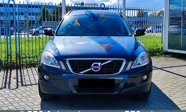
								Volvo XC 60 2.4 D5 AWD  Automatas 2009 full									