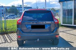 
										Volvo XC 60 2.4 D5 AWD  Automatas 2009 full									