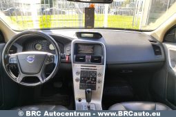 
										Volvo XC 60 2.4 D5 AWD  Automatas 2009 full									