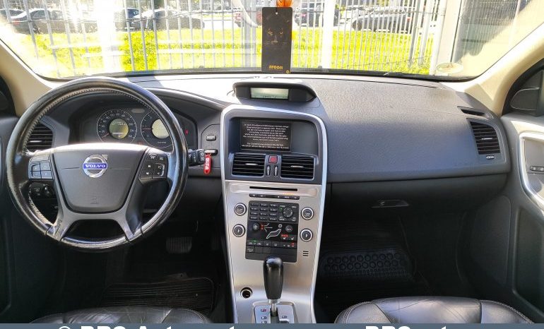 
								Volvo XC 60 2.4 D5 AWD  Automatas 2009 full									