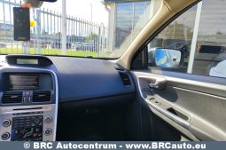
										Volvo XC 60 2.4 D5 AWD  Automatas 2009 full									