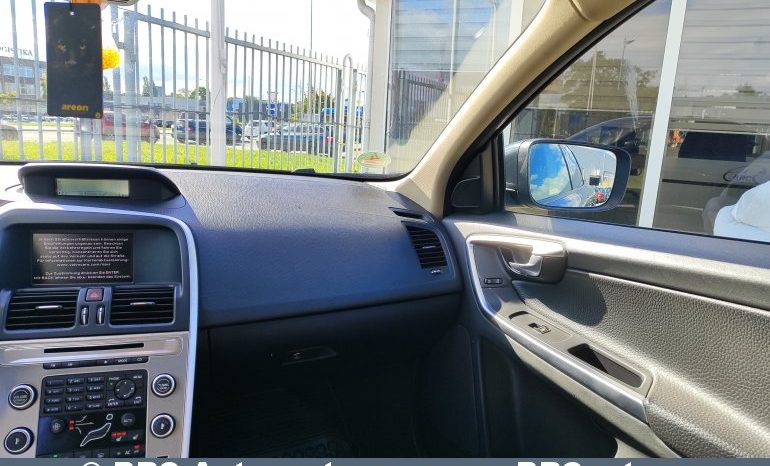 
								Volvo XC 60 2.4 D5 AWD  Automatas 2009 full									