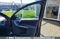 
										Volvo XC 60 2.4 D5 AWD  Automatas 2009 full									