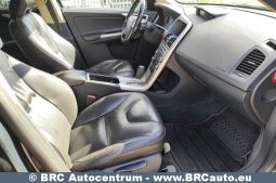 
										Volvo XC 60 2.4 D5 AWD  Automatas 2009 full									