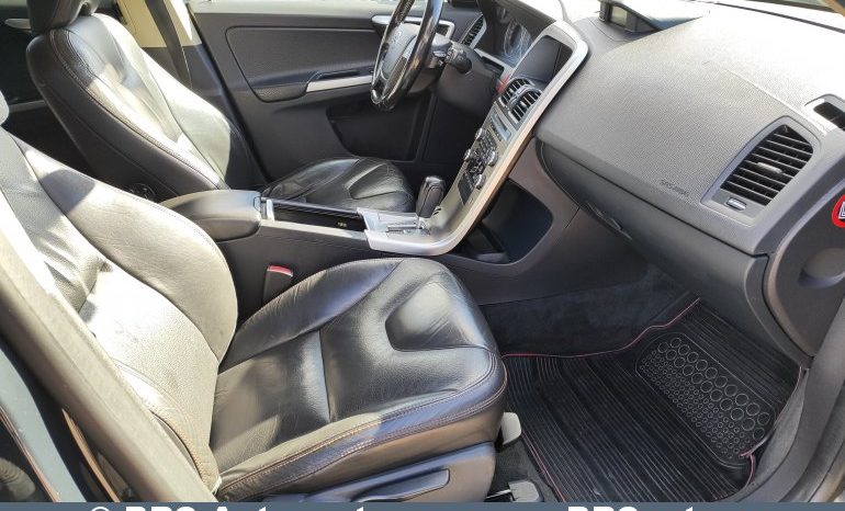 
								Volvo XC 60 2.4 D5 AWD  Automatas 2009 full									
