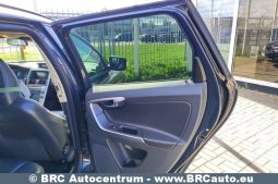 
										Volvo XC 60 2.4 D5 AWD  Automatas 2009 full									