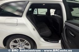 
										BMW 530 d xDrive Automtas 2013 full									