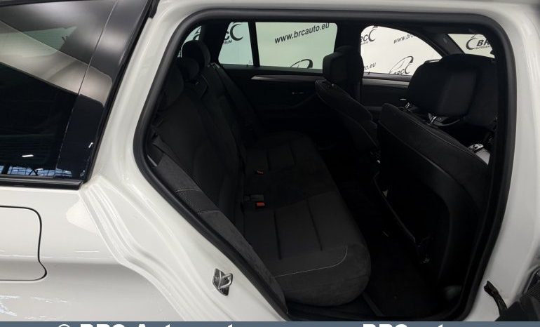 
								BMW 530 d xDrive Automtas 2013 full									