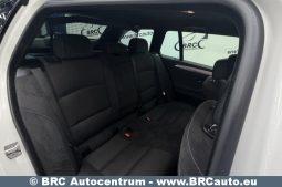 
										BMW 530 d xDrive Automtas 2013 full									