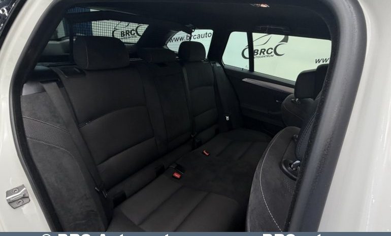 
								BMW 530 d xDrive Automtas 2013 full									
