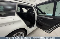 
										BMW 530 d xDrive Automtas 2013 full									