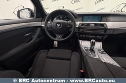 
										BMW 530 d xDrive Automtas 2013 full									