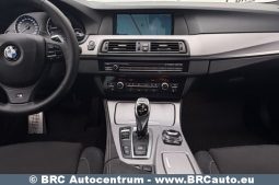 
										BMW 530 d xDrive Automtas 2013 full									