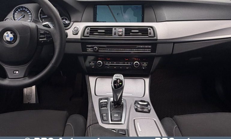 
								BMW 530 d xDrive Automtas 2013 full									