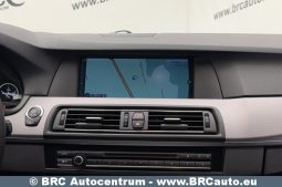 
										BMW 530 d xDrive Automtas 2013 full									