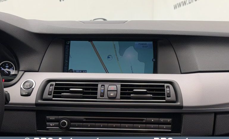 
								BMW 530 d xDrive Automtas 2013 full									