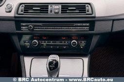 
										BMW 530 d xDrive Automtas 2013 full									