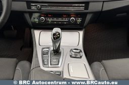 
										BMW 530 d xDrive Automtas 2013 full									