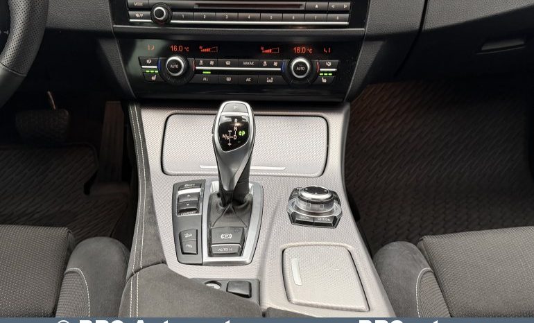 
								BMW 530 d xDrive Automtas 2013 full									