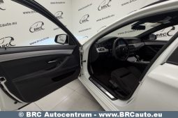 
										BMW 530 d xDrive Automtas 2013 full									