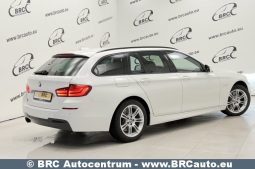 
										BMW 530 d xDrive Automtas 2013 full									