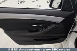 
										BMW 530 d xDrive Automtas 2013 full									