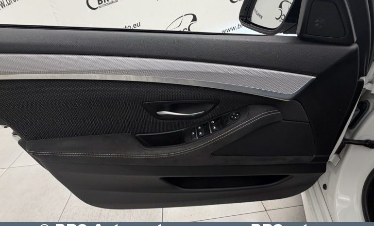 
								BMW 530 d xDrive Automtas 2013 full									