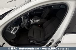 
										BMW 530 d xDrive Automtas 2013 full									