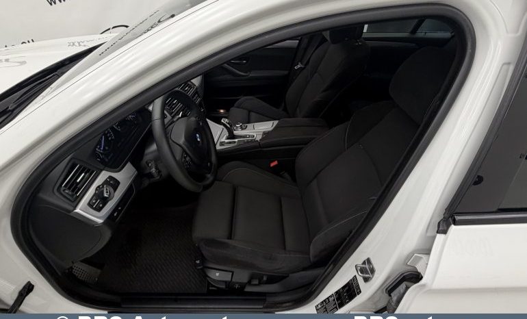 
								BMW 530 d xDrive Automtas 2013 full									