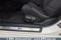 
										BMW 530 d xDrive Automtas 2013 full									