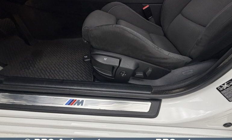 
								BMW 530 d xDrive Automtas 2013 full									