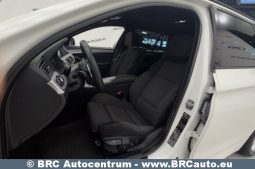 
										BMW 530 d xDrive Automtas 2013 full									