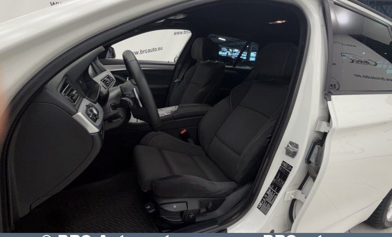 
								BMW 530 d xDrive Automtas 2013 full									