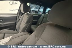
										BMW 530 d xDrive Automtas 2013 full									