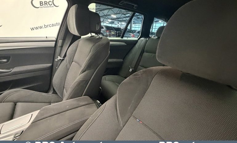 
								BMW 530 d xDrive Automtas 2013 full									