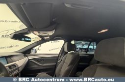 
										BMW 530 d xDrive Automtas 2013 full									