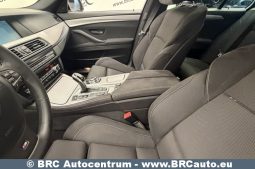 
										BMW 530 d xDrive Automtas 2013 full									