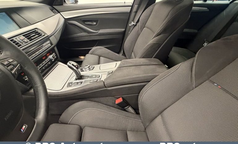 
								BMW 530 d xDrive Automtas 2013 full									