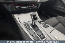 
										BMW 530 d xDrive Automtas 2013 full									