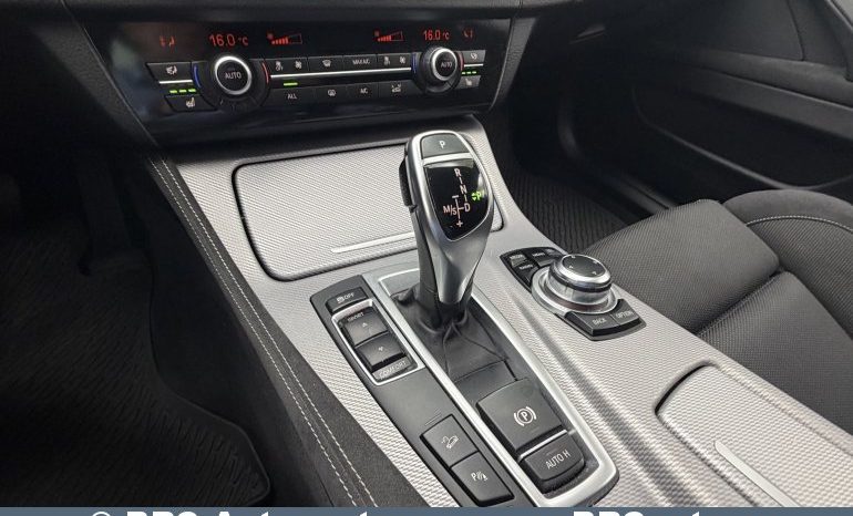 
								BMW 530 d xDrive Automtas 2013 full									