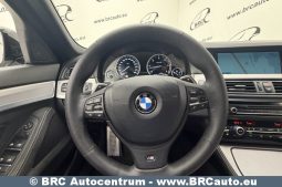 
										BMW 530 d xDrive Automtas 2013 full									