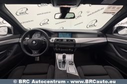 
										BMW 530 d xDrive Automtas 2013 full									