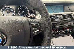 
										BMW 530 d xDrive Automtas 2013 full									