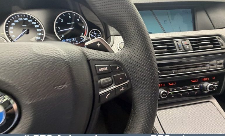 
								BMW 530 d xDrive Automtas 2013 full									