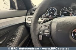 
										BMW 530 d xDrive Automtas 2013 full									