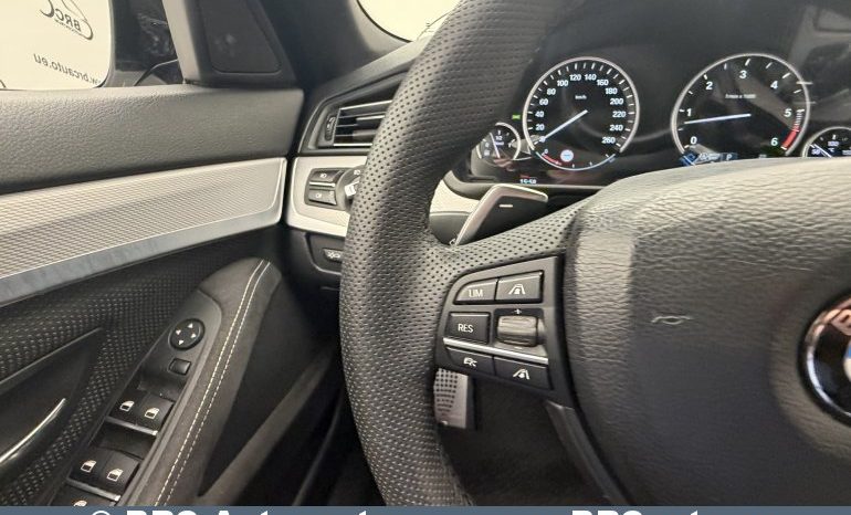 
								BMW 530 d xDrive Automtas 2013 full									