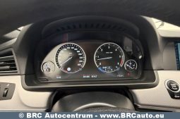 
										BMW 530 d xDrive Automtas 2013 full									