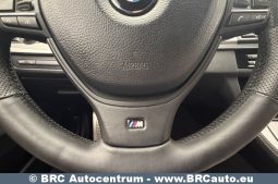 
										BMW 530 d xDrive Automtas 2013 full									