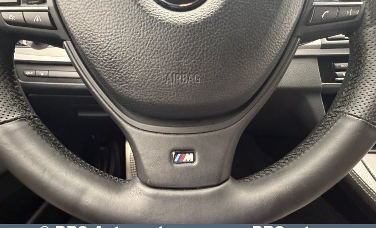 
								BMW 530 d xDrive Automtas 2013 full									